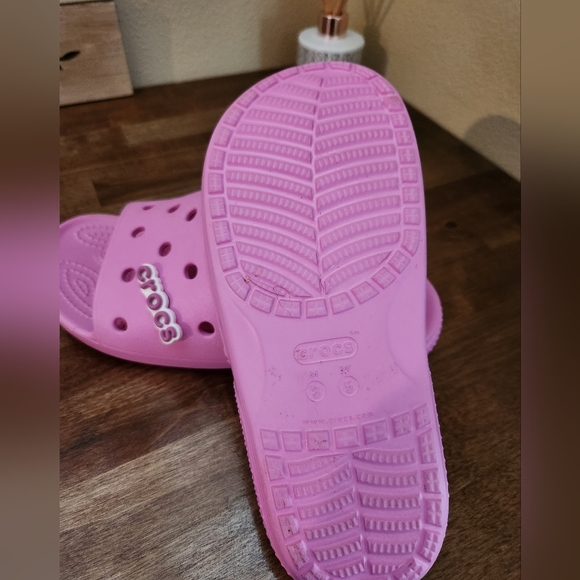 Crocs Slides - Picture 4 of 4
